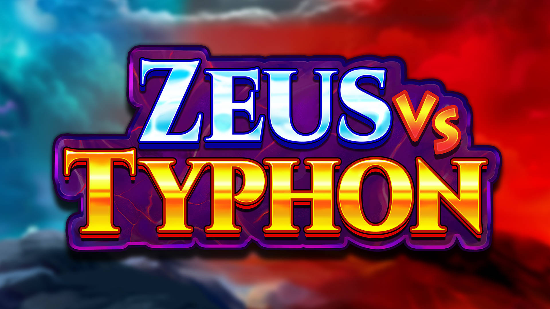 Zeus vs Typhon