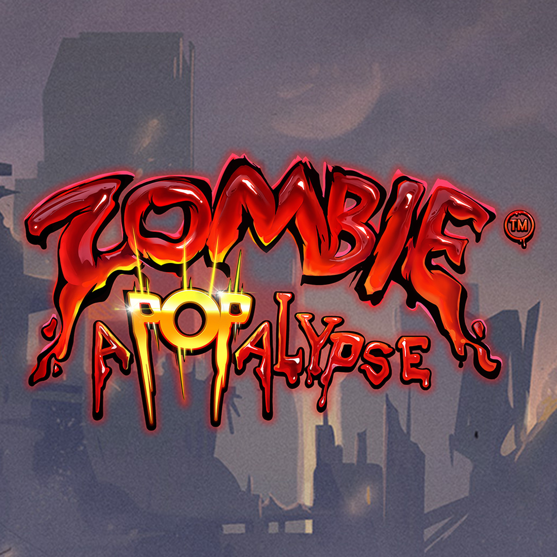 Zombie aPOPalypse