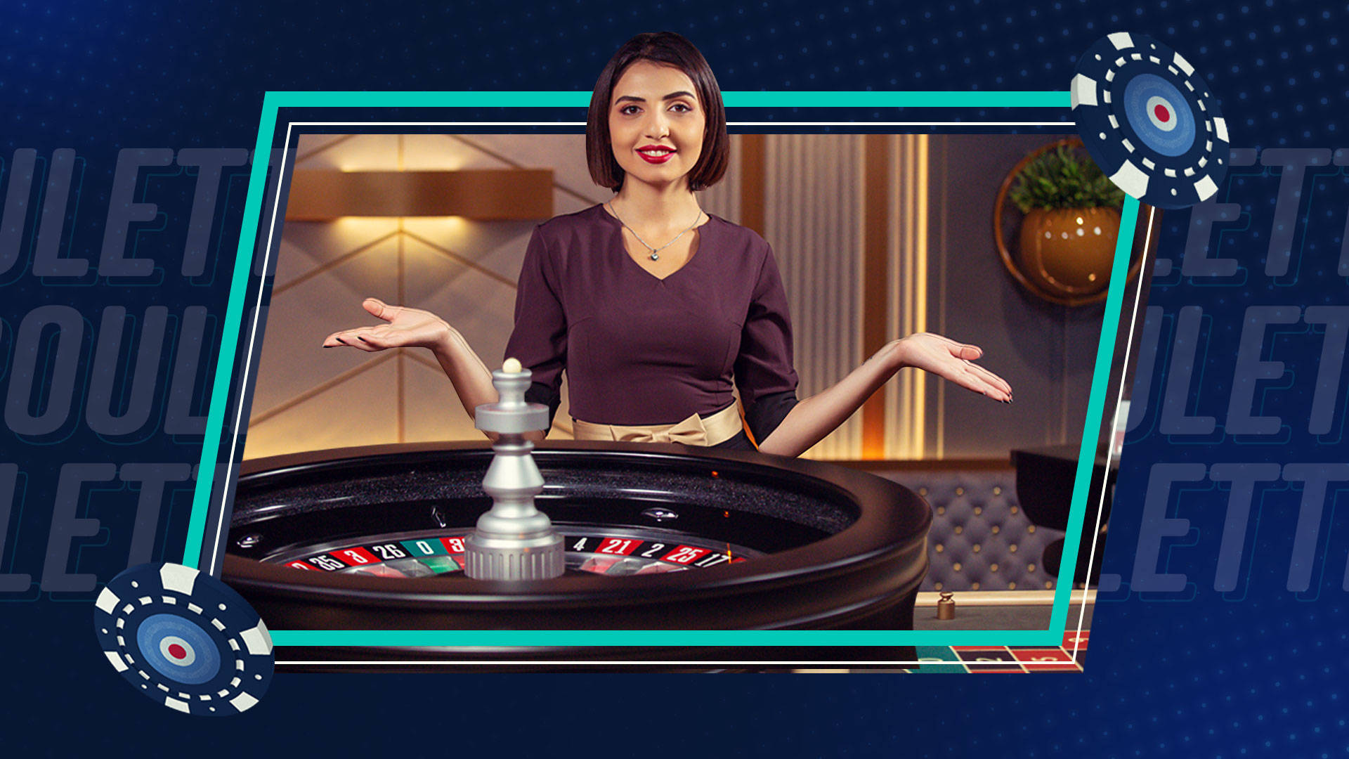 PLAY WITH £8 EXTRA ON US