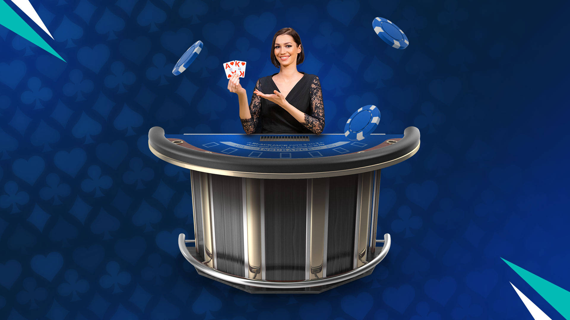 PLAY WITH AN EXTRA £5 ON US!